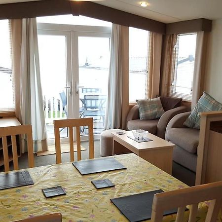 Cozy And Relaxing With Stunning Sea Views Apartment Lytchett Minster ภายนอก รูปภาพ