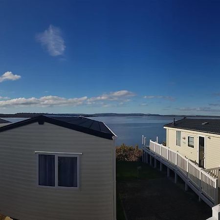 Cozy And Relaxing With Stunning Sea Views Apartment Lytchett Minster ภายนอก รูปภาพ